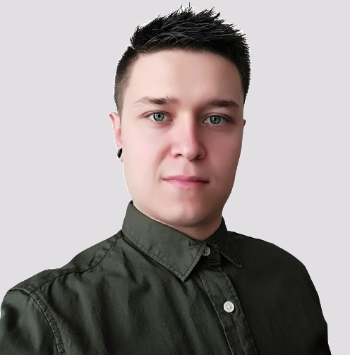 Daniel Kovalčík  SEO specialista a konzultant